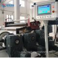 PROFESSIONAL SPC FLOOR SHEET MACHINE LINE